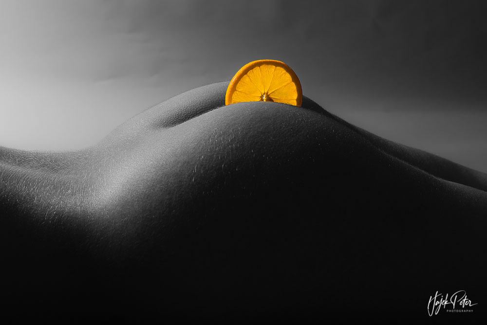 Boudoir- / Dessous- und Aktfotografie
