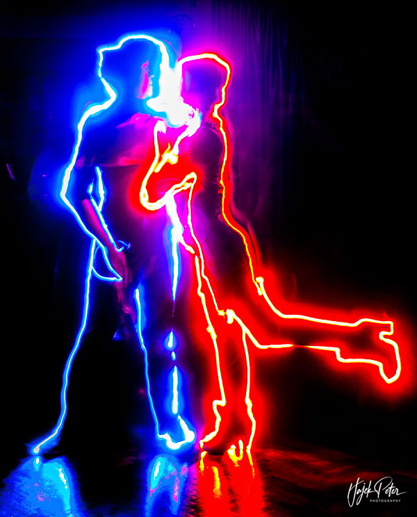 Lightpainting